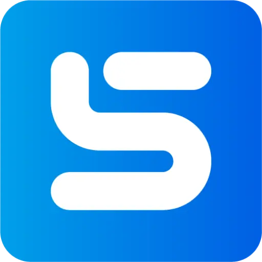 Sidebar logo